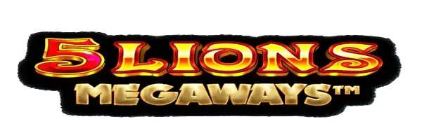 5 Lions Megaways Slot